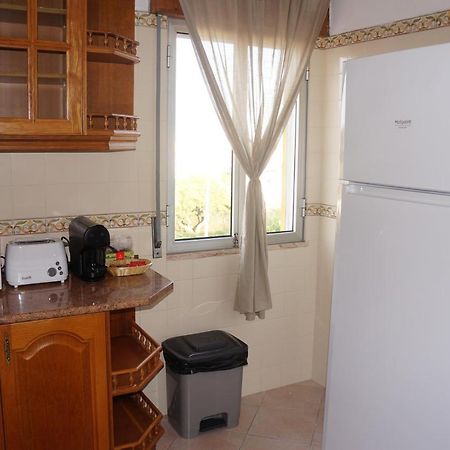 Sunny Apartment Албуфейра Экстерьер фото