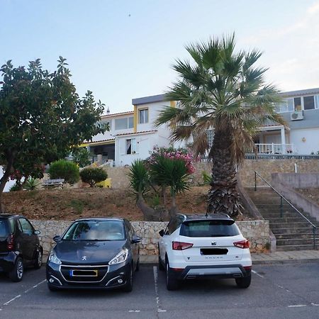 Sunny Apartment Албуфейра Экстерьер фото