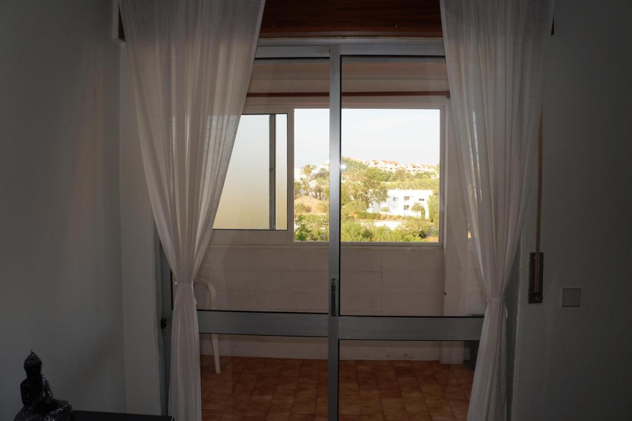 Sunny Apartment Албуфейра Экстерьер фото