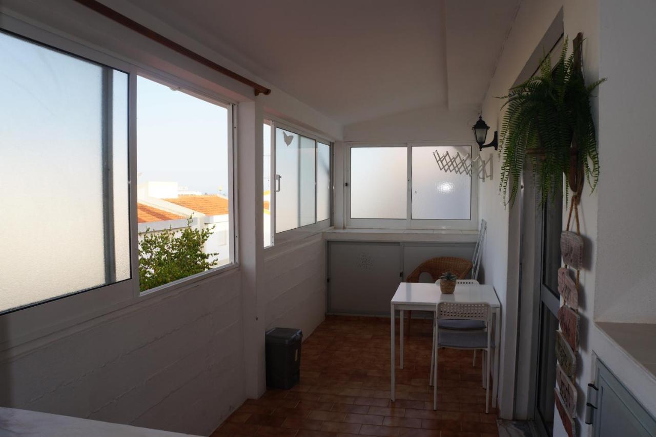 Sunny Apartment Албуфейра Экстерьер фото