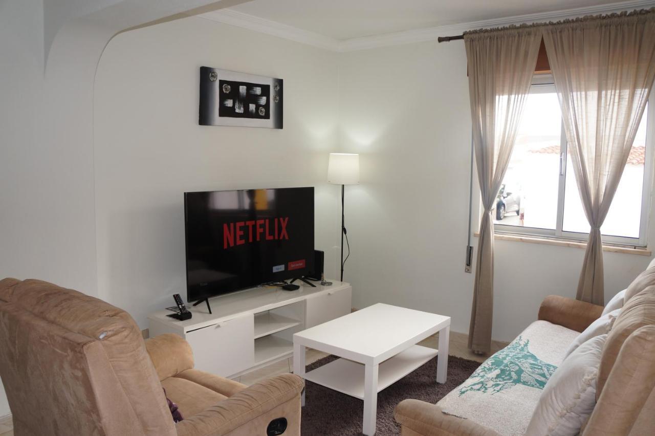 Sunny Apartment Албуфейра Экстерьер фото