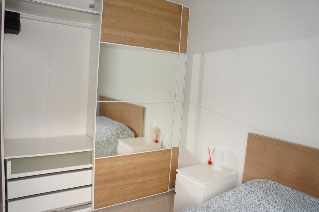 Sunny Apartment Албуфейра Экстерьер фото