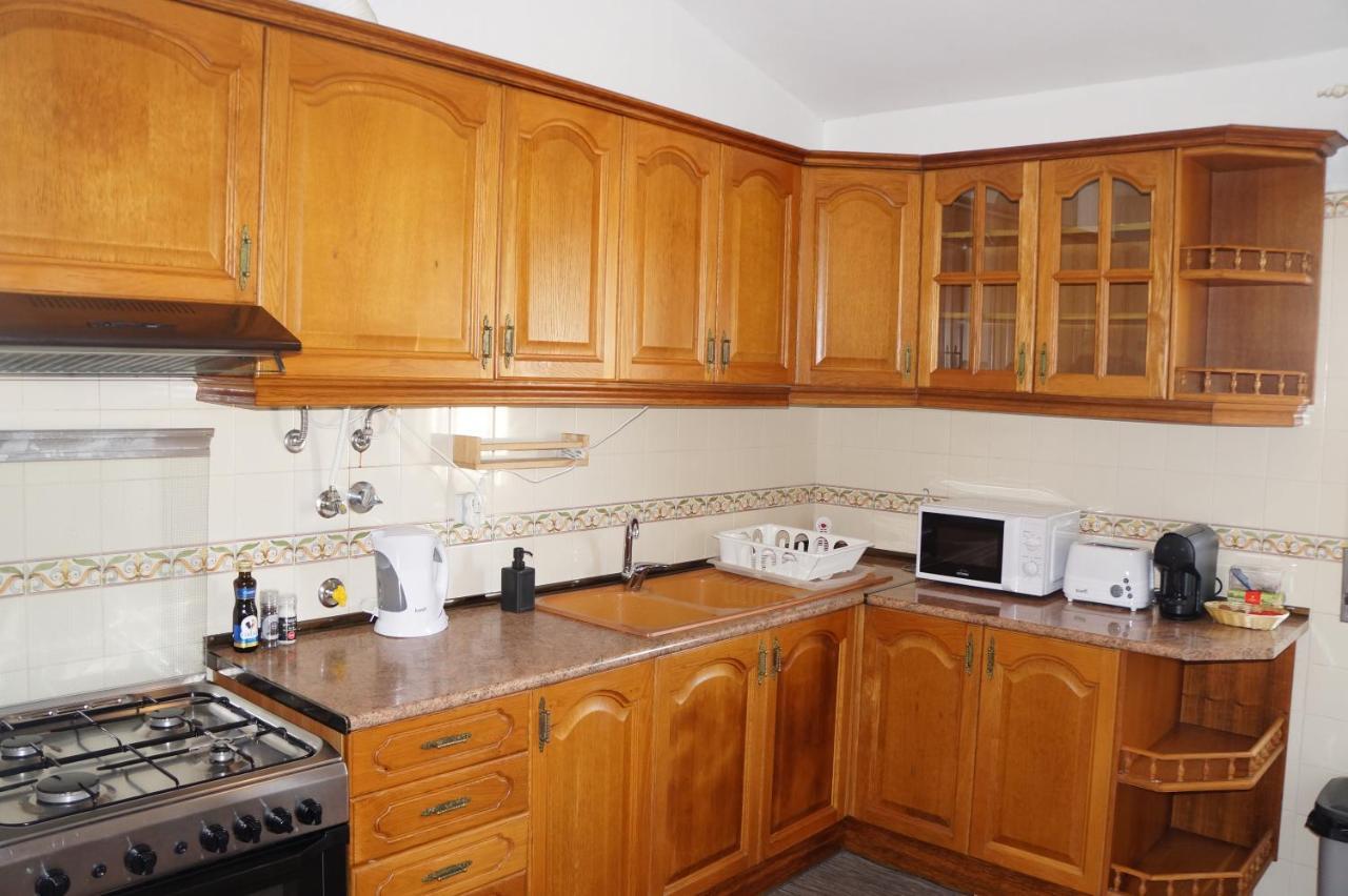 Sunny Apartment Албуфейра Экстерьер фото