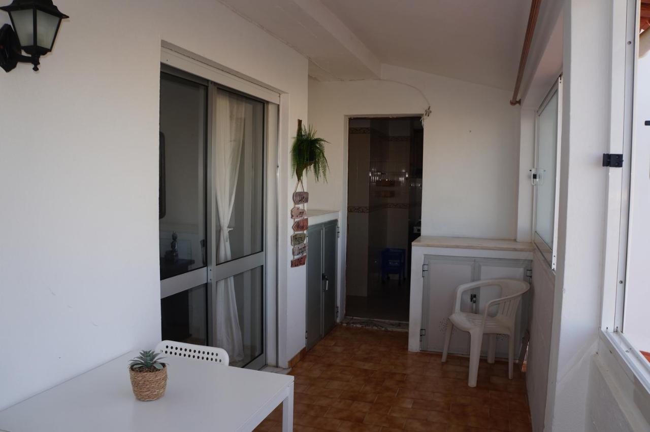 Sunny Apartment Албуфейра Экстерьер фото
